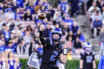 Southland high school football standouts