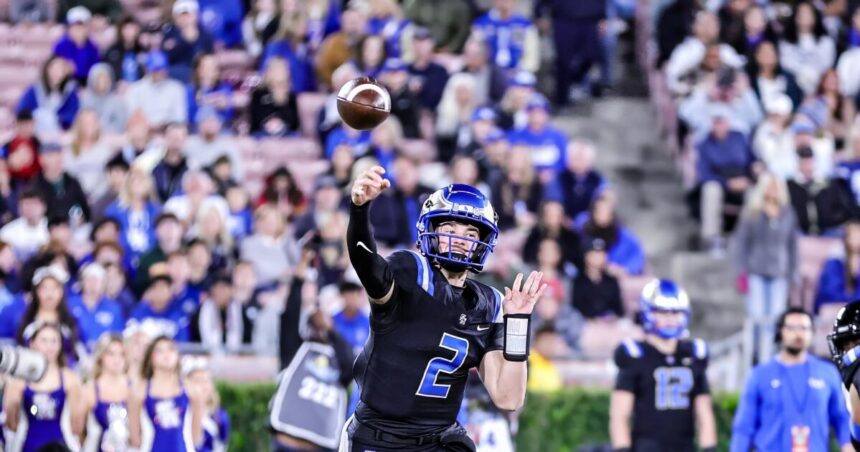 Southland high school football standouts