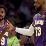 Lakers lessons: What the Lakers are looking for as LeBron James continues to thrive