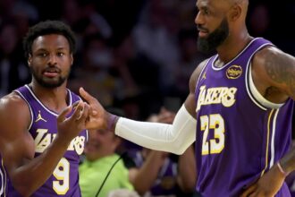Lakers lessons: What the Lakers are looking for as LeBron James continues to thrive