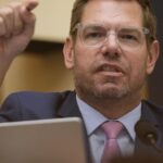 Rep. Swalwell's lawsuit alleges abuse of power, increasing scrutiny of Trump administration officials' mortgage probe