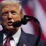 Appeals court gives Trump another chance to expunge hush money conviction