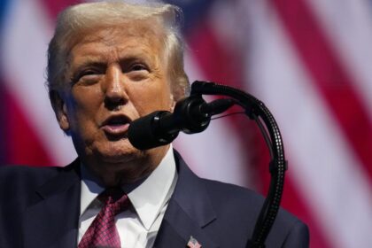 Appeals court gives Trump another chance to expunge hush money conviction