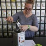 Once upon a time, a tariff on tea sparked a revolution. now they are creating anxiety