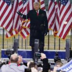 Justice has no expiration date. That's why 2020 election fraud still matters.