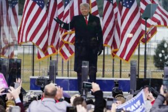 Justice has no expiration date. That's why 2020 election fraud still matters.