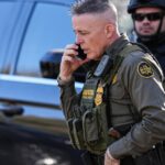 Mayor of Raleigh, North Carolina, calls for calm as federal immigration enforcement expands to state capital