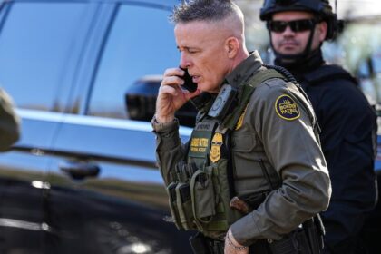 Mayor of Raleigh, North Carolina, calls for calm as federal immigration enforcement expands to state capital