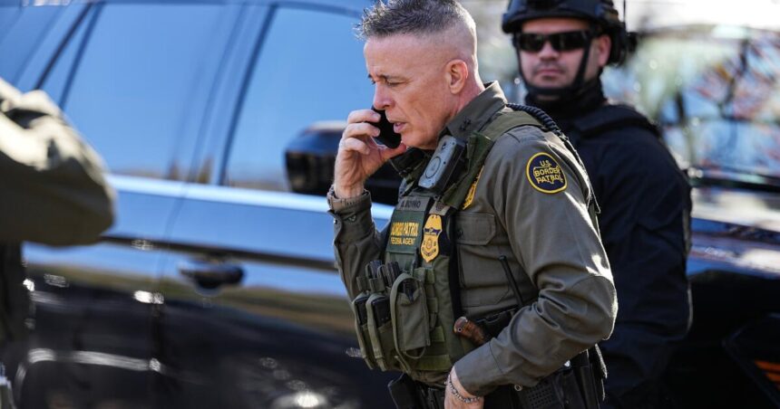 Mayor of Raleigh, North Carolina, calls for calm as federal immigration enforcement expands to state capital