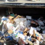 Pest control company pays $3.15 million after nuisance found in trash