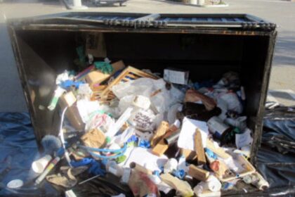 Pest control company pays $3.15 million after nuisance found in trash