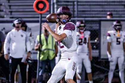 Southland high school football standouts