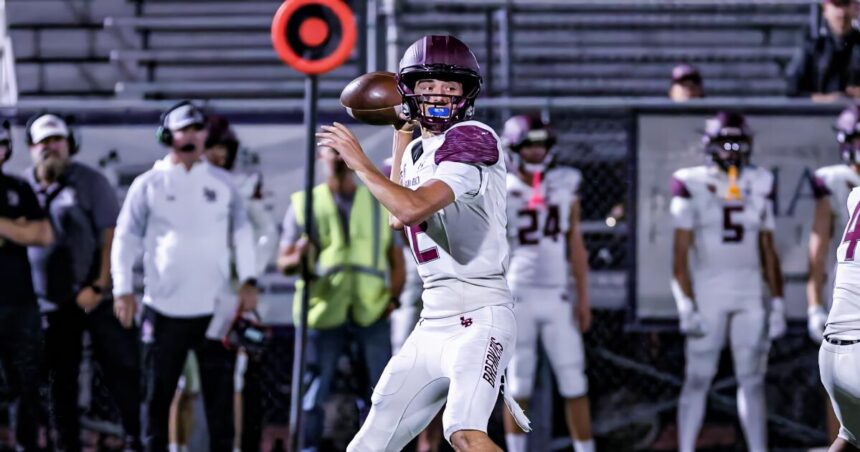 Southland high school football standouts