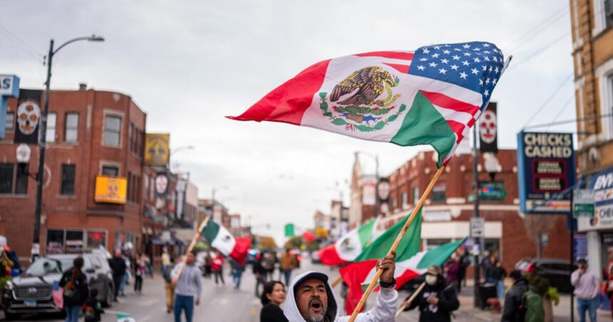 Chicago residents launch community-wide defense against Trump's deportation machine