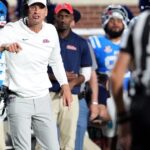 Rising coach Lane Kiffin makes tough decision 12 years after being fired by USC