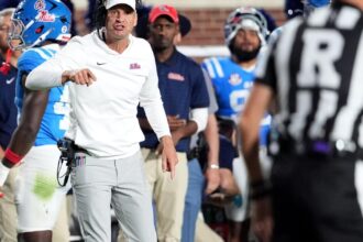 Rising coach Lane Kiffin makes tough decision 12 years after being fired by USC