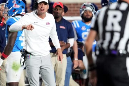 Rising coach Lane Kiffin makes tough decision 12 years after being fired by USC