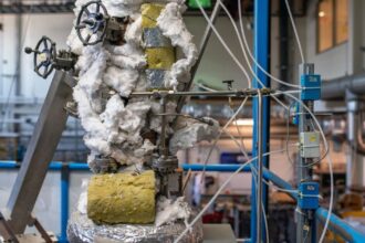 Scientists pioneering carbon capture warn that carbon capture is being misused to slow emissions reductions