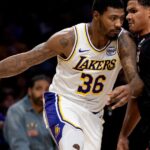 How Marcus Smart rates the Lakers' early season performance