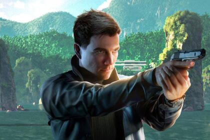 Hitman developer's James Bond game '007 First Light' gets big pre-order discount months before release