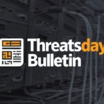 Stealth loaders, AI chatbot flaws AI exploits, Docker hacks, and 15 other stories