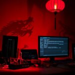 China-linked evasive panda runs DNS poisoning campaign delivering MgBot malware