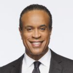 Maurice Dubois net worth and CBS salary: how much does he earn?