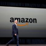 amazon amzn stock jeff bezos
