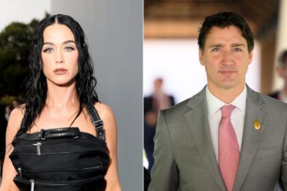 Are Katy Perry & Justin Trudeau Dating? Go Behind the Rumors