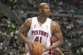 Who is Elden Campbell? Everything about the deceased former Lakers player