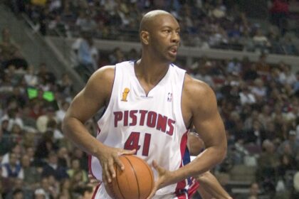 Who is Elden Campbell? Everything about the deceased former Lakers player