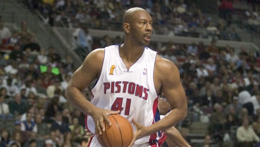 Who is Elden Campbell? Everything about the deceased former Lakers player