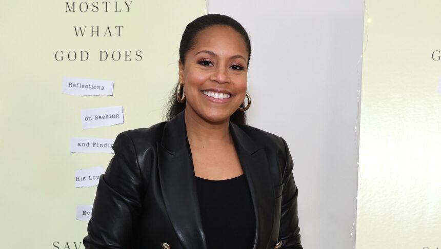 Sheinelle Jones Net Worth: 'Today Show' Host's Salary & More