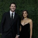 Hailee Steinfeld's husband: All about Josh Allen and her ex-boyfriend