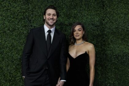 Hailee Steinfeld's husband: All about Josh Allen and her ex-boyfriend