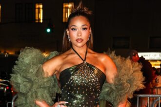 Jordyn Woods then and now: photos of the star over the years