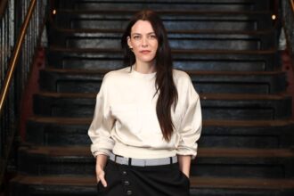 Riley Keough then and now: photos of Lisa Marie Presley's daughter over the years