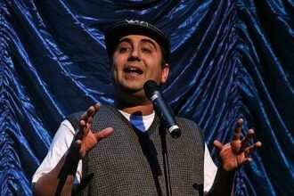 Who Was Jeff Garcia? 5 Things to Know About the 'Jimmy Neutron' Voice Actor Who Died