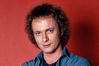 Who Is Claudio Gama? Meet the Husband of Late Actor Anthony Geary