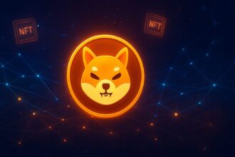 SHIB Teams Up With Unity Nodes
