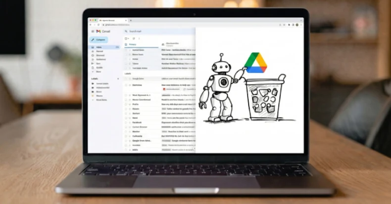 Zero-click agent browser attack could delete entire Google Drive using crafted email