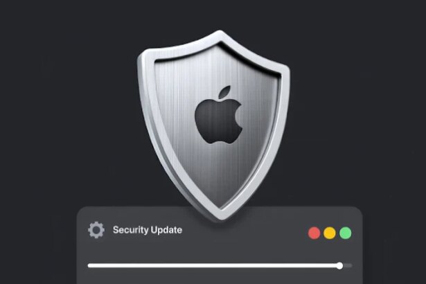 Apple issues security update after two WebKit flaws found to have been exploited