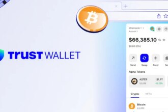 Trust Wallet Chrome Extension Compromise Causes $7M in Cryptocurrency Loss due to Malicious Code