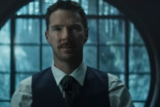 World of Tanks delivers its most unexpected crossover in time for Christmas