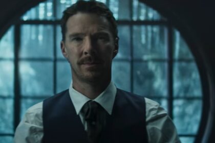 World of Tanks delivers its most unexpected crossover in time for Christmas