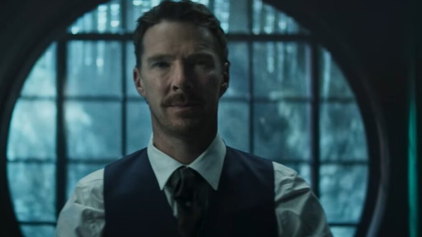 World of Tanks delivers its most unexpected crossover in time for Christmas