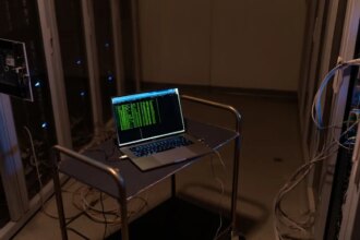 China-aligned threat group uses Windows Group Policy to deploy espionage malware