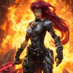 Darksiders 4 is coming, and the rest of the series is up to 90% off