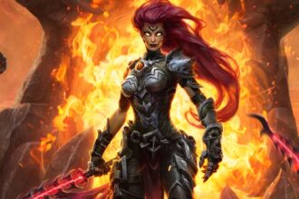 Darksiders 4 is coming, and the rest of the series is up to 90% off