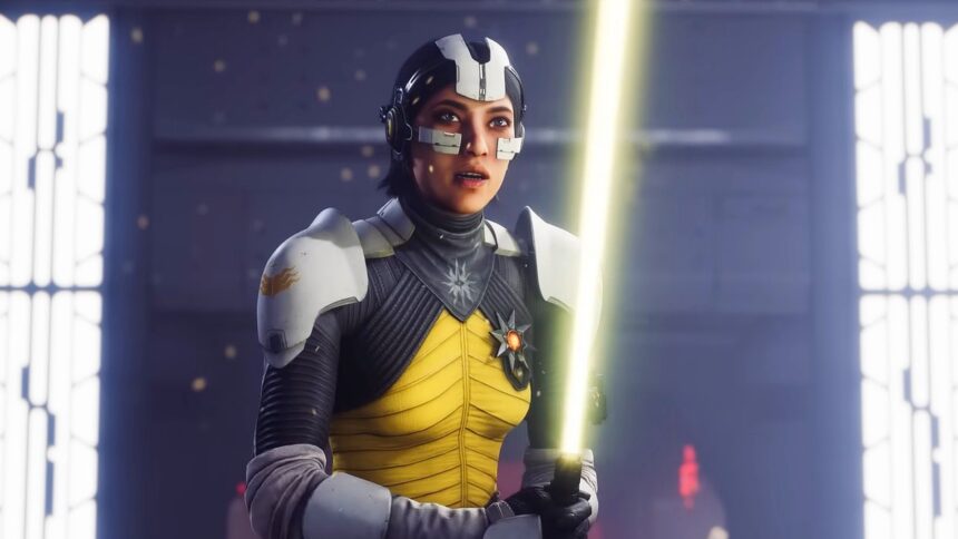 Destiny 2 Renegades has had a huge surge on Steam, but even Star Wars mania can't recapture the highs of my favorite FPS